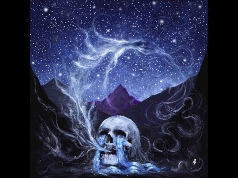 Ghost Bath — Ghost Bath - Astral
