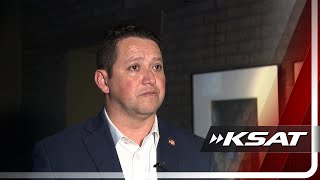 Resignation Of Disgraced Us Rep. Tony Gonzales Ends House Ethics Probe