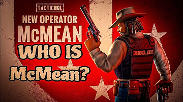 Ranger McMean Unleashed: The Ultimate Tacticool Operator Review #tacticool #panzerdog