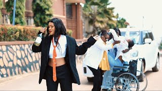 Kin Bella -Nfaa (visuals)