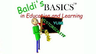 Baldis Basics Classic Remastered: Story Mode Playthrough - Classic Style #2
This is my second time showing you of me playing through this Baldis Basics Classic Remastered game. It’s hard to grab all the Notebooks trying to go through this mostly normally because eventually, I get caught by Baldi every single time once I have hit the 5th or 6th Notebook even less if a Character is blocking my way. I decided to include a bit new items through this run this time by using the Mod Menu made by Fasguy and toggled Arts and Crafters to come after me once I have 5 Notebooks or more by using Override Jealousy, toggling the Custom Jealousy to 5, also when having the Mod Menu on inside your game it screws up the Seconds the Principal of the Thing puts you in detention for as having it customly off on default upon booting up the game with Mod Menu it will always give you 15 Seconds when he sends you into detention. No higher up like 15, 20, 25, 30, 35, 40, 45, 50, 55, 60, and 99 Seconds like the game usually has without the Mod Menu. To fix this issue you would have to put Custom Detention Times to knowing how many times The Principal of the Thing puts you in detention without the Mod Menu for Baldis Basics Classic Remastered but with you eventually having the Mod Menu then. For me I usually have the Custom Detention Times set to be what the Original Classic Game V1.4.3 or V1.4.4 or Previous Original Classic Versions had for Classic Remasters Mod Menu, to make this Custom Detention Times Process Faster. Meaning for the 1st time of getting caught by the Principal I have Detention Time 0 be 15 Seconds, 2nd time of getting caught by the Principal I have Detention Time 1 be 30 Seconds, 3rd time of getting caught by the Principal I have Detention Time 2 be 45 Seconds, 4th time of getting caught by the Principal I have Detention Time 3 be 60 Seconds, and finally 5th time of getting caught by the Principal I have Detention Time 4 be 99 Seconds which is just like the Original Non-Remaked Remastered Baldis Basics in Education and Learning had with the Principal of the Thing sending you to Detention. Baldis Basics Classic Remastered was created by Micah McGonigal, Additional design and testing by Joshua Valent, Beans concept, art, and voice by Padre Snowmizzle, Additional Playtesting by JayskiBean, Dave Microwave Games, and Padre Snowmizzle, Special thanks to Ethan and Cady McGonigal, Brent and Connor Andes, Created with Unity, Rewired, MIDI Tool Kit Pro, Umodeler, Volumetric Audio. Tools used: GIMP, Anim8or, Audacity, FL Studio, Midi Editor, Deflemask, TexturePacker. Zesty name and WD-NoSquee item by Joshua Valent, Special thanks to mystman12s siblings, Cady and Ethan. Game orignally created for the Meta Game Jam. Input handled by Rewired. And let’s not forget ©️2022 Basically Games and mystman12 there are the important Team Creators for this game. Baldis Basics Classic Remastered: Story Mode Playthrough - Classic Style #2