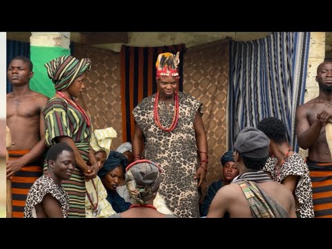 ISUPAA KINGDOM Triller 