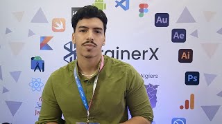 Brainer X , Formatech Exposition , Safex , Alger