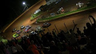 NVRA Main @ Toccoa Raceway August 8th 2020