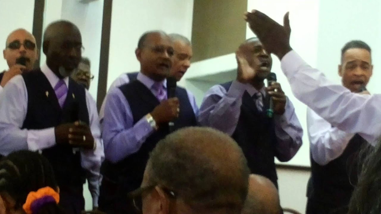 I Got Jesus and That's Enough