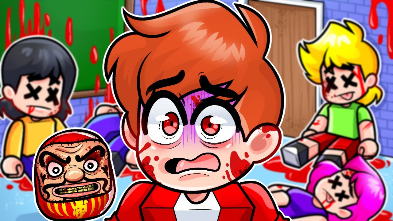 ESTE JUEGO ES PEOR QUE SQUID GAME... (VOLUNTAD DE DIOSES)