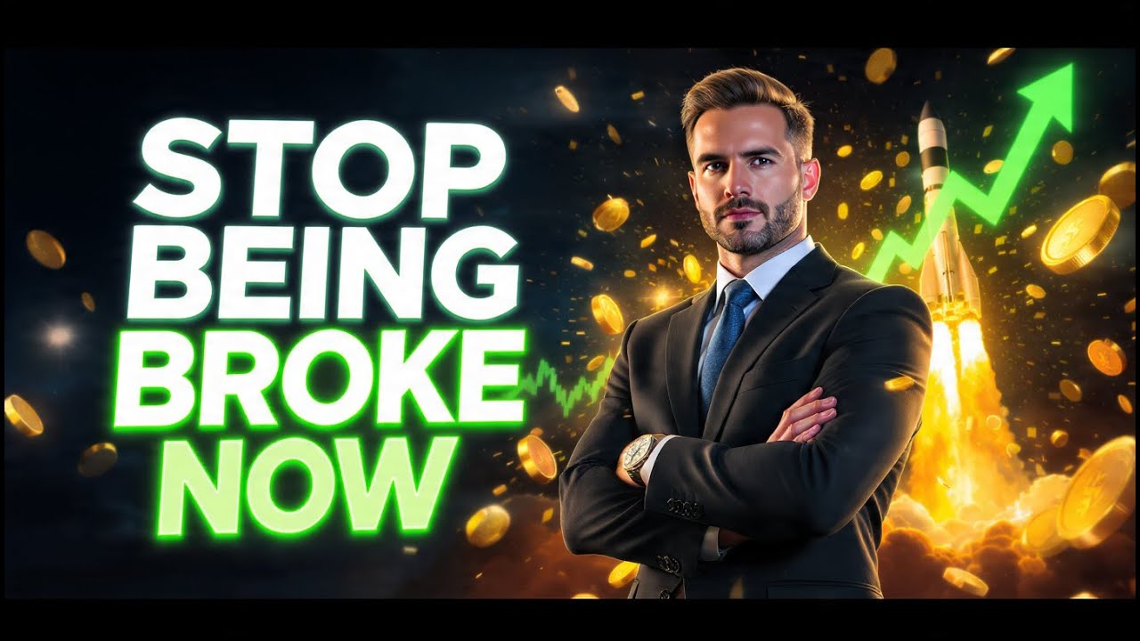 Wealth Mindset, Money Psychology