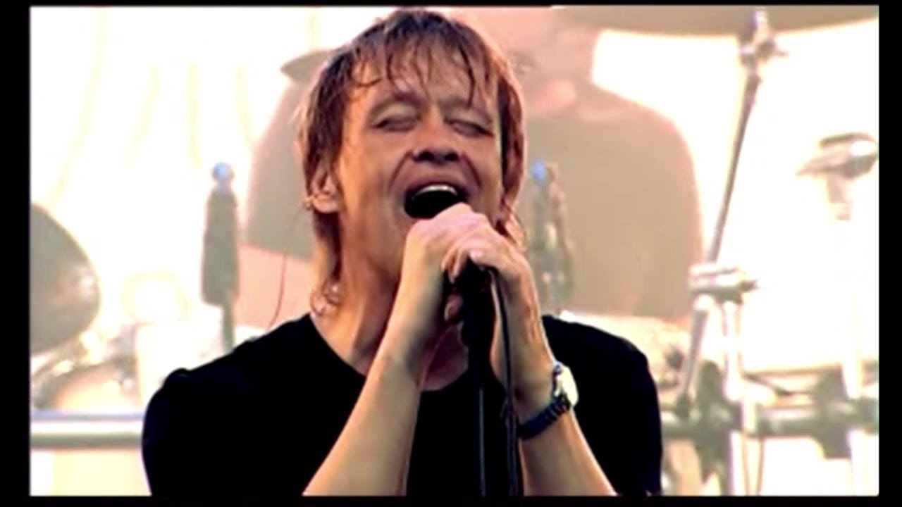 Eppu Normaali:Suomi-ilmiö-konsertti 2008.