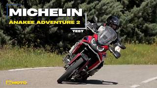 Michelin Anakee Adventure 2