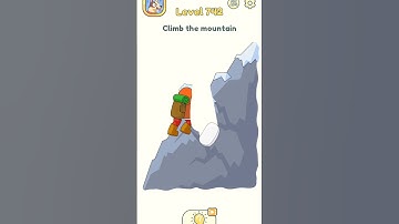 DOP 2 level 742 #ytshorts #gaming #gameplay