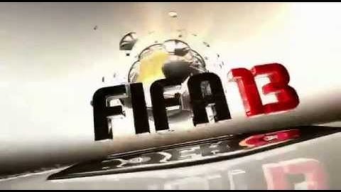 FIFA 13 Ultimate Team   An Introduction
