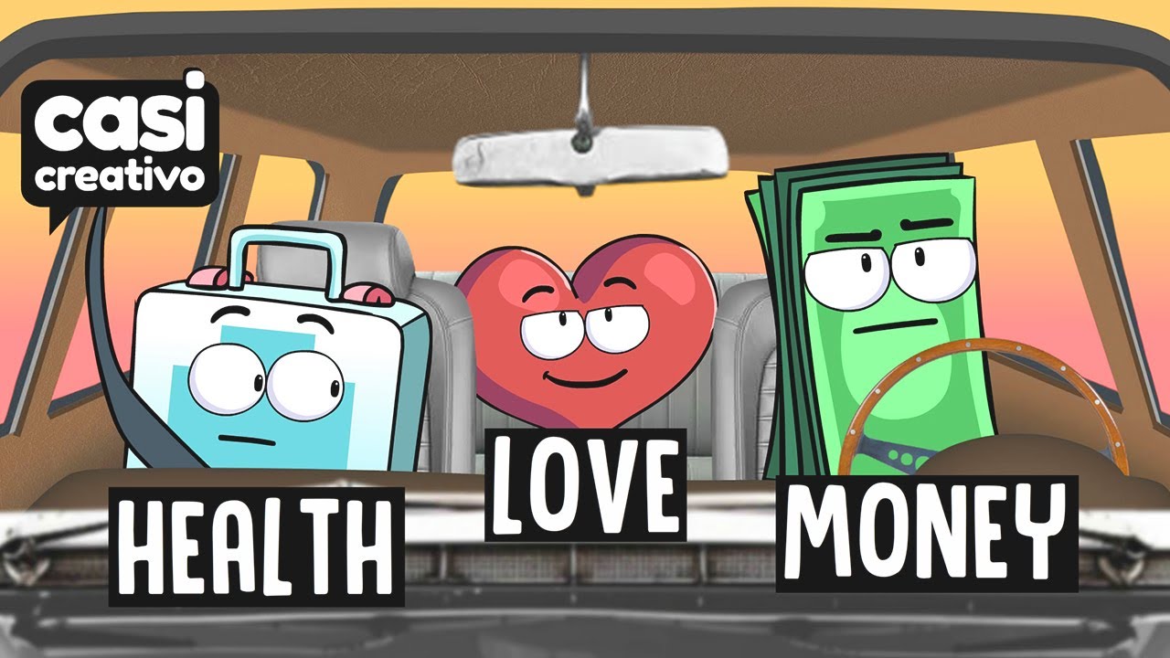 Health And Wealth Cartoons Health Is Wealth Class 1