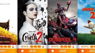The Film Coming in 2026 That Will Make Everyone Forget Everything Else Profile