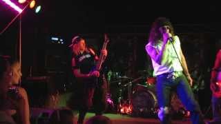 INTERCEPT at Tim Fest