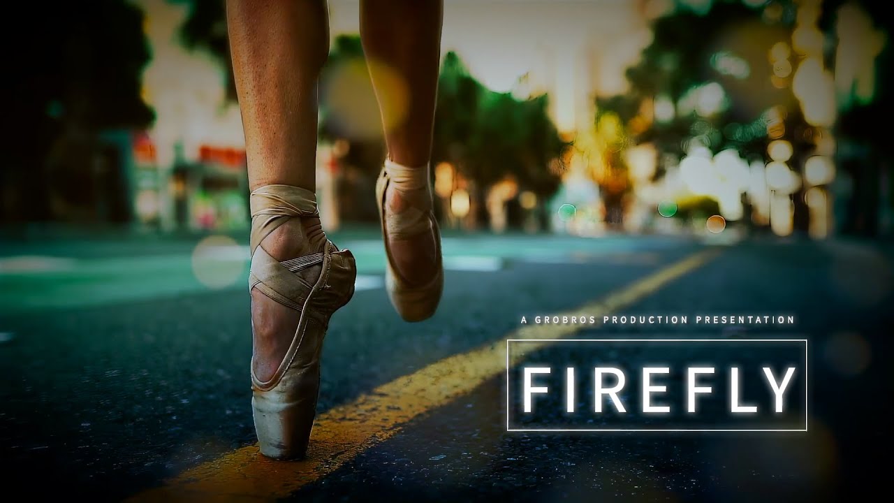 Firefly - YouTube