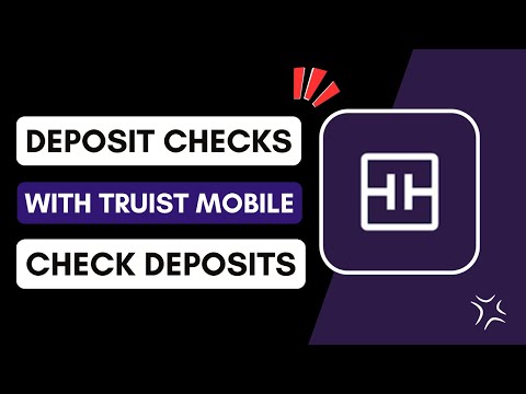 Truist Mobile Deposit Funds Availabilityindex