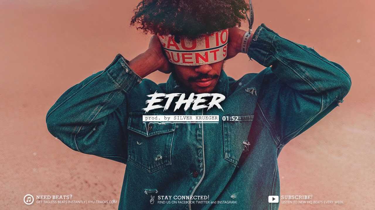 Sick Piano Rap Beat | Dope Trap Instrumental (prod. Silver Krueger)