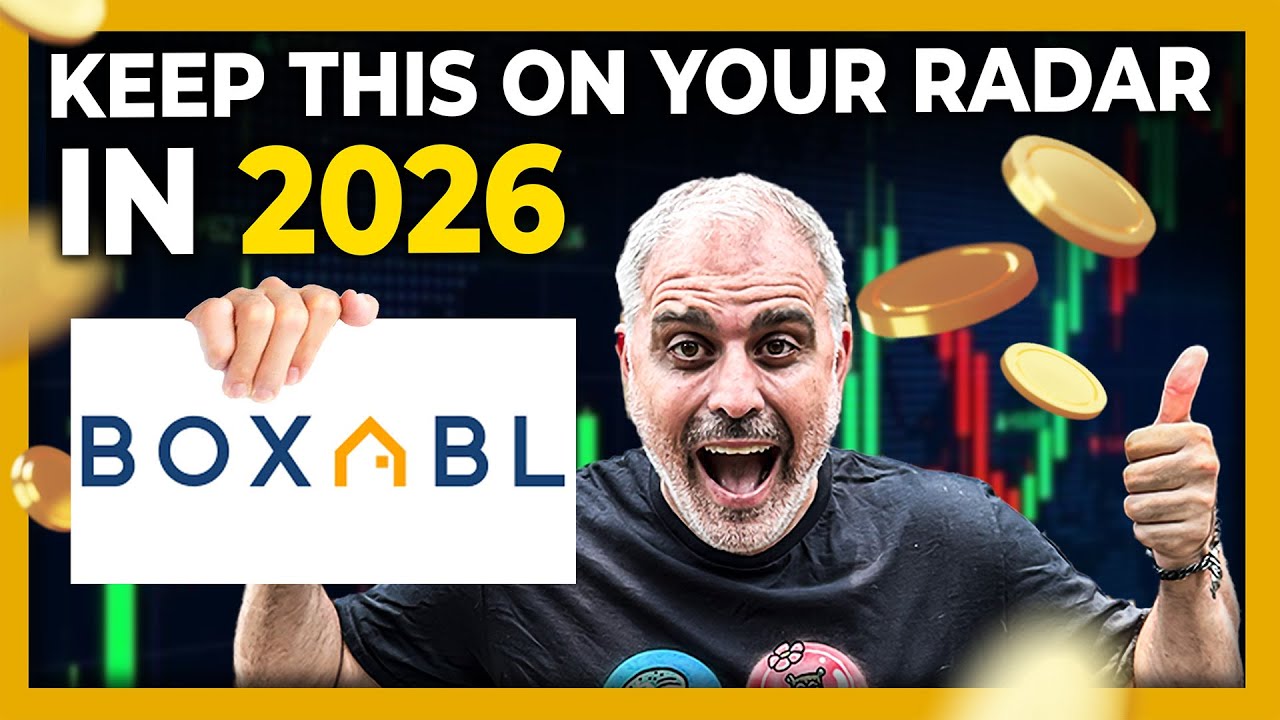 Elon, Kanye & Trump Bullish on this — Is Boxebel the Wildest 1000x Bet?