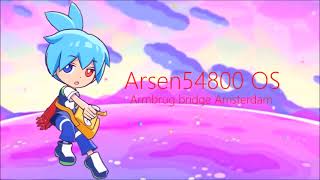 Operating System Mockups 673 for @Arsen54800