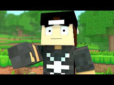 Intro: The Brothers ‹ Minecraft Animation › ( - Aluap - )