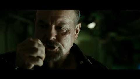 Terminator Salvation Clip 1