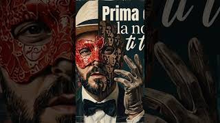 La colonna sonora de I mille volti di Angelo #IlPoetaNotturno #IMilleVoltiDiAngelo #DarkJazz