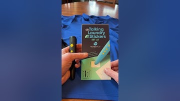 Different Ways of Organizing Clothes when Blind or Visually Impaired