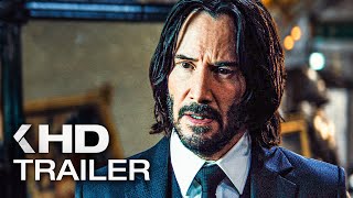 JOHN WICK 4 Trailer (2023)