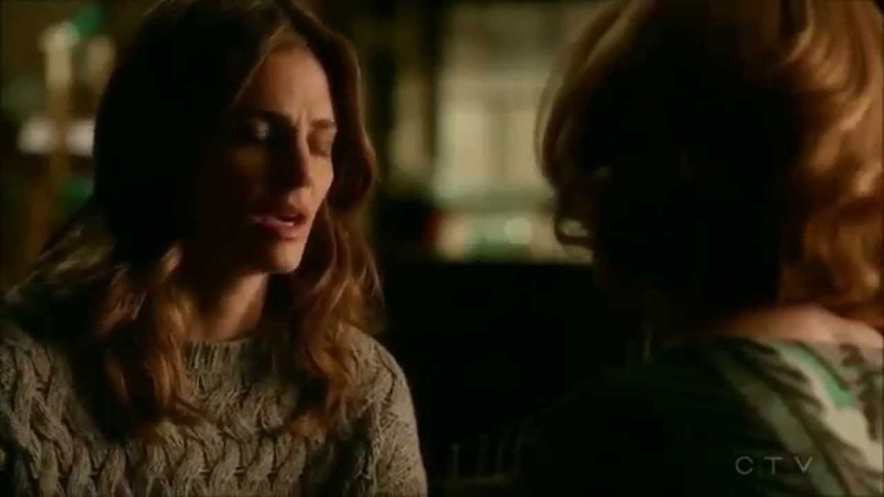 When Beckett Calls Him Rick (Updated)