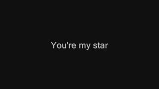 Stereophonics Lyrics - You&#39;re My Star