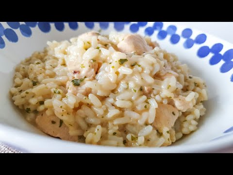 Video: Kako Kuhati Piletinu S Rižom