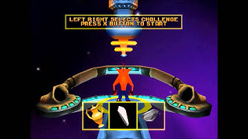 Crash Bash Beta Part 2: Crash Ball [Spyro 3 Demo]