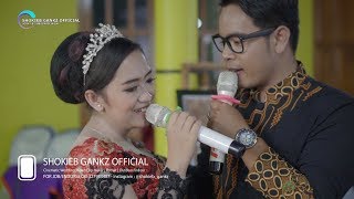 Duet Teromantis, Tergokil - ATIM SATUS & SARINI | Cinta Tak Terpisahkan - MEGAZA Musik Live Perform