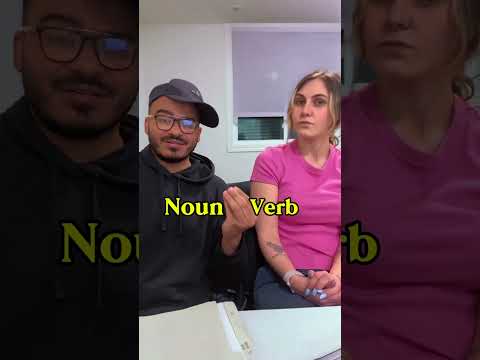 اللغة الإنجليزية ومشاكل النطق التي لا تنتهي