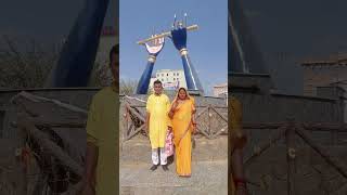Argi hamari Marji tumahari.. #trending #shyambaba #khatu #viralshorts #storts
