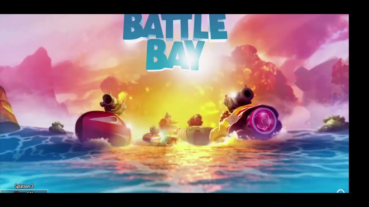 battle bay best ship unlimited pearls