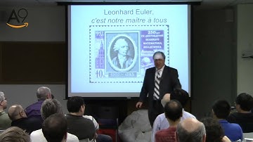 Spoils of the Egyptians: Lecture 4 Part 2