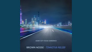 The Traffic Jam Noise
