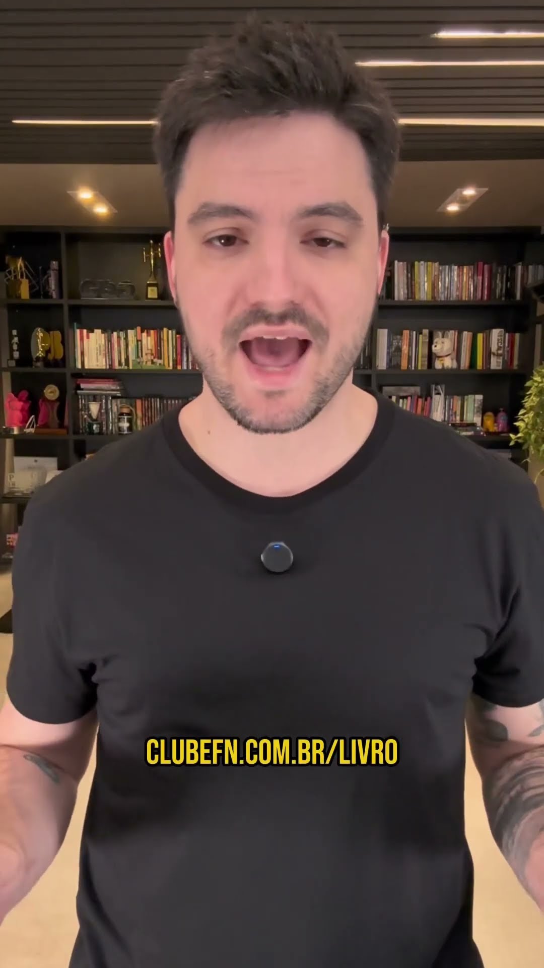? ATENÇÃO!!!