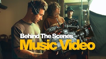 How a Cinematographer Makes a Music Video (Process Explained)