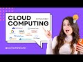 Cloud Computing Explained Simply! ☁️ What is Cloud Computing? | Cloud Providers & Service Models