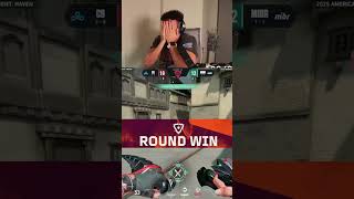 "This Kid Going Crazy" C9 OXY UNLEASED !! #valorant #valorantclips #vct #vctclips #vctmasters