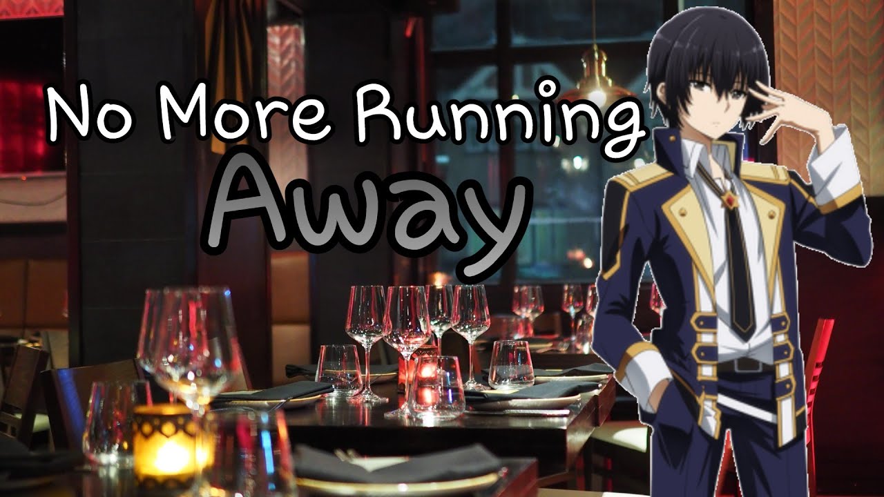 Crazy Mafia Ex-Boyfriend Found You After Running Away for Three Years  [Dinner Date] [Explosion]