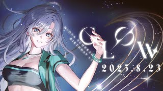 MIONA SUMERAGI BIRTHDAY LIVE 2025『GLOW』❇️ #MIONA_GLOW