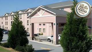 Baymont by Wyndham Grovetown Augusta | Augusta (GA), United States | Hotel Review ⭐