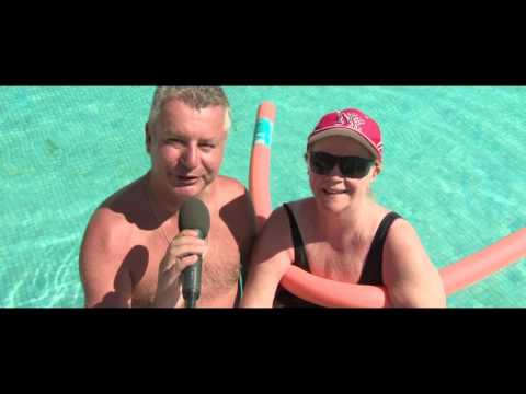 Declan Nerney Hooley In The Sun Promo 2016