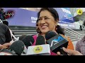DIRECTOR TV5 MURTHY PRATHINIDHI-2 AND HEROINE MOVIE TALK ABOUT MOVIE AT IMAX THEATER | MOVIEBULLET|