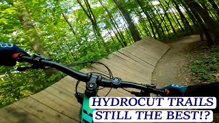 Kitchener - Hydrocut Trails