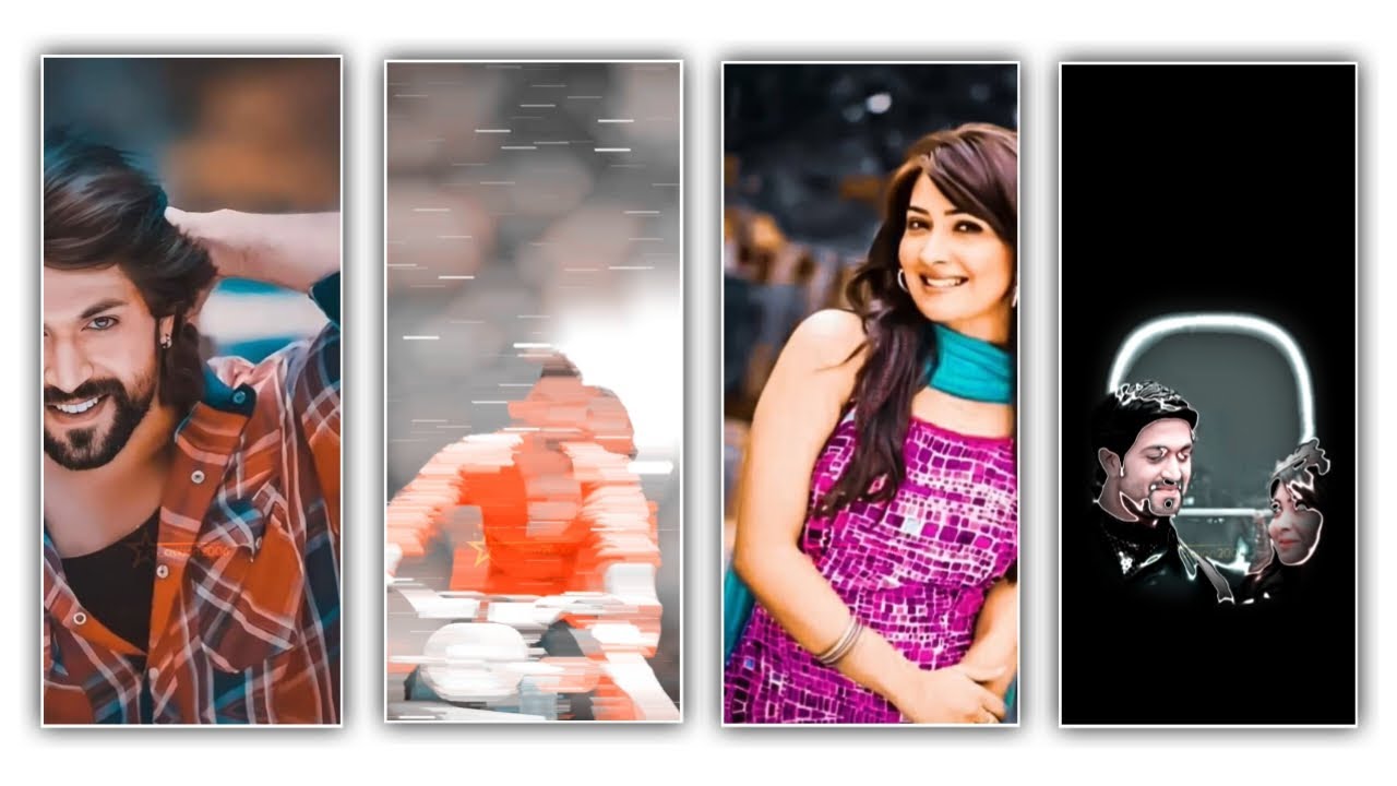 INSTAGRAM NEW TRENDING IVANU SUN 🔆  AVALU MOON 🌙 TRADING 💝 | ALIGHT MOTION EDITING VIDEO KANNADA