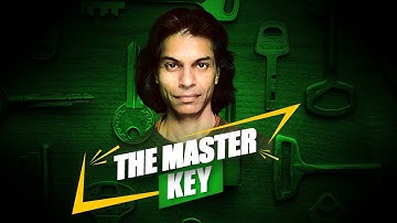 The Master Key - The Nagual Zone| Carlos Castaneda| Don Juan Matus